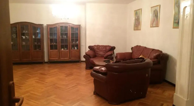 Wine Garden Apartment