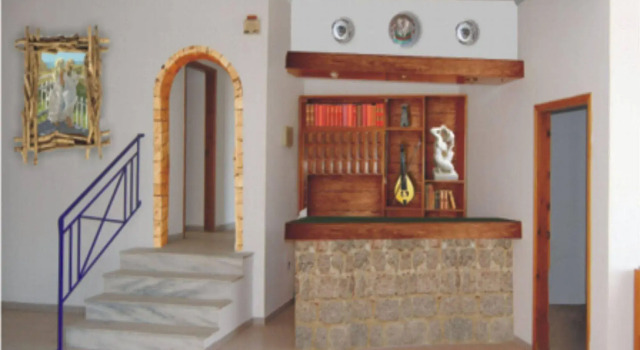 Summer Breeze Hotel, Reserva ahora Hotel Gennadi Rodas