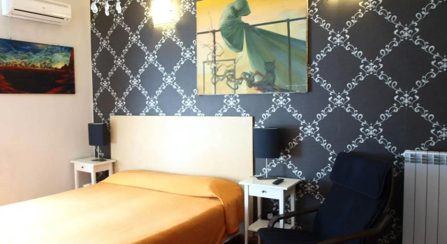 B&B Santa Bibiana