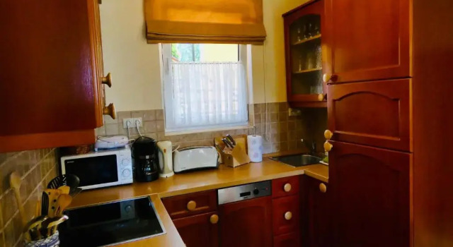 Fortuna Golf Apartman, Забронировать Апартаменты/квартира Отели Хедькё с парковкой, Парковка