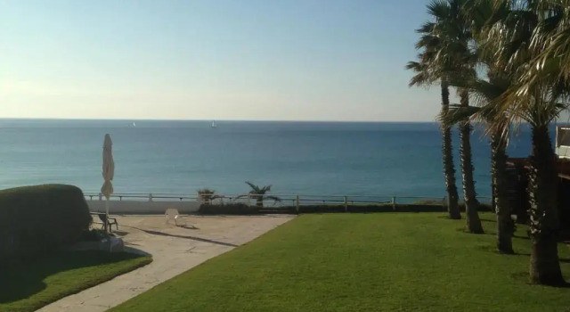 Студия Herzliya Sea View Hotel Apartment