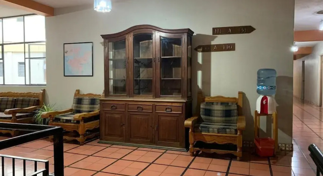 Hotel San Jose, Book Hotel Guadalajara Jalisco