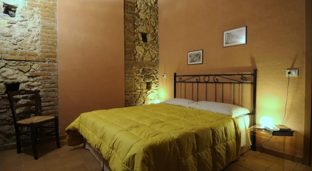 Residence Casa Torretta, Buchen Sie Hotel Gioiosa Marea Sizilien