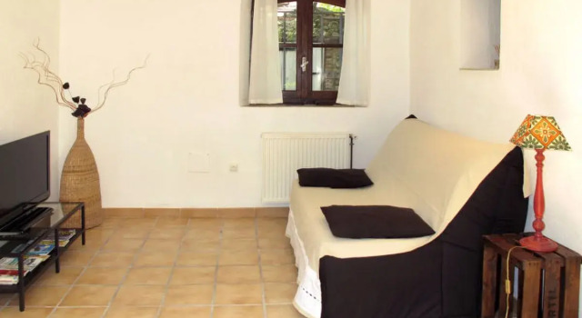 Marguerie (LBM110), Забронировать Отель Ла-Туш Drôme Provençale