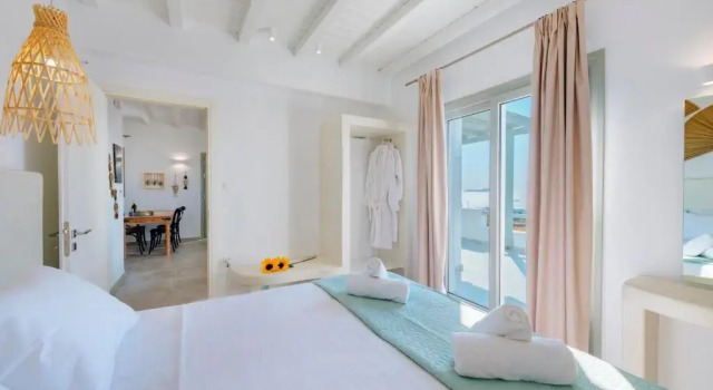 Aelion Villa, Réserver Villa Vari Syros