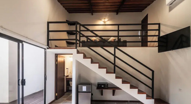 Двухместный номер Standard 2 Blu Moons Boutique Hotel & Retreat