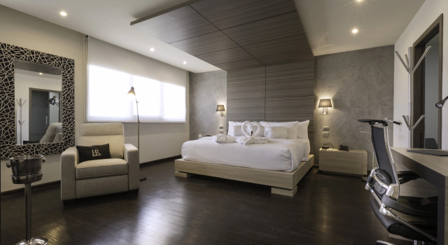 Hotel Riazor Aeropuerto, Book Hotel Iztacalco 