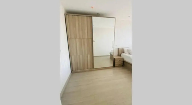 Апартаменты Luxury 2 Room Suite Apartment With Seaview In Center