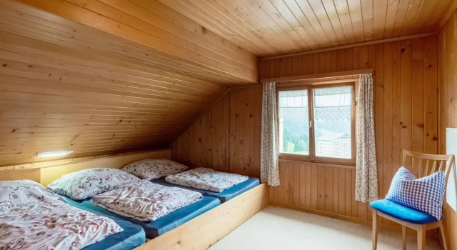Chalet in Schwarzenberg Near Ski Lift, Book Chalet Hotels in Vorarlberg with Parking, Parking