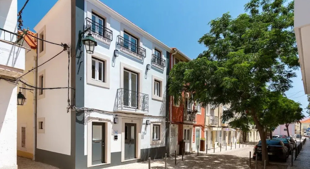 Oak Studio, Забронировать Апартаменты/квартира Апартаменты Сетубала, рядом с Livramento Market, Апартаменты/квартира