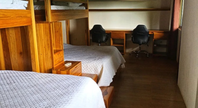 Коттедж Comfort с 2 комнатами с балконом и с видом на океан Casa Odi-SEA - Portasol Vacation Rentals