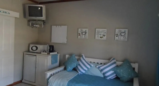 Tripple Room 3 Singlesking Single Cherry Lane Self Catering and BB, Book Lejlighed Lejligheder i Bloemfontein, Lejlighed