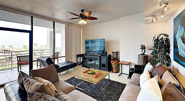 1000 Padre Blvd Condo #316 2 Bedrooms 2.5 Bathrooms Condo, Buchen Sie Ferienwohnung Padre Island USA