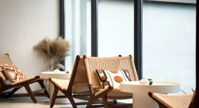 Cloud back to Sunsite Jiuzhai Wangshan Residence, Rezerwuj Hotel Ngawa Chiny