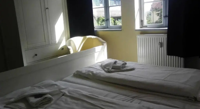 Apartament Alte Apotheke