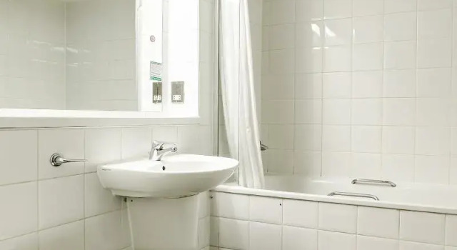 Номер Standard Отель Sheffield Metropolitan by Belvilla