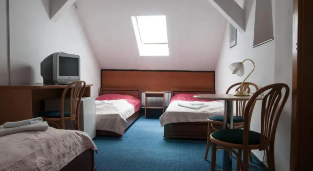 Hotel Fortuna