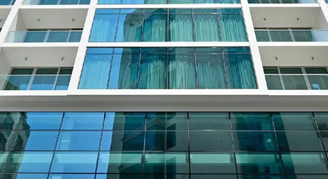 Springfield Suites, Réserver Appart'hôtel Seef Capital Governorate