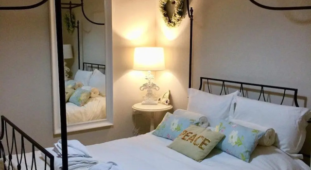 Номер Comfort Storrs Gate House B & B No pets Allowed