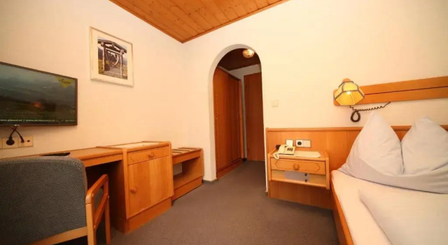 Номер Standard Hotel-Café Perner