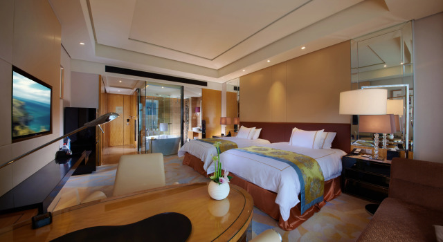 Grand Parkray Hangzhou