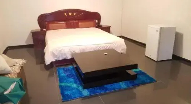 Comfort Lodge 2, Reserva ahora Hotel Kitwe 