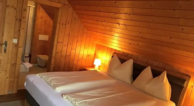 Gerstbreinhof, Rezerwuj Bed and Breakfast Bad Sankt Leonhard im Lavanttal Klippitztorl