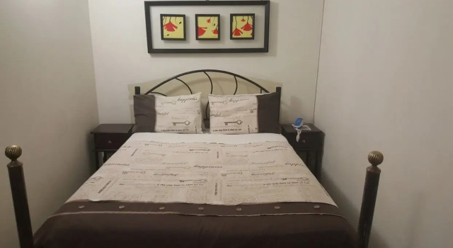 Stay Afrique Hotel