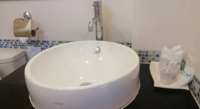 Номер Deluxe May House Karon Beach
