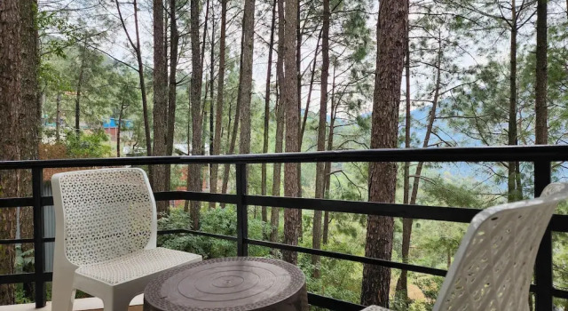 Номер Superior Hotel Bliss