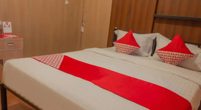 Pelangi Guest House by OYO Rooms