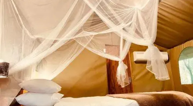 Nyala Luxury Safari Tents, Забронировать Кемпинг Кемпинги и глэмпинги Марлот-Парк, Кемпинг