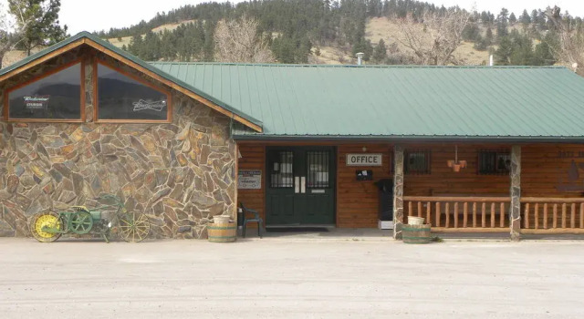 Days End Campground & RV Park