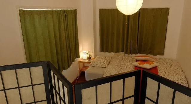 Guesthouse Taiho, Забронировать Отель Отели Осаки 3 звезды, рядом с Ooejinja Shrine, 3*