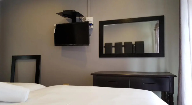 The Green Olive Guesthouse