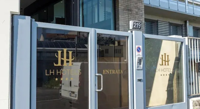 Lh HOTELS, Book Hotel Certosa Milan