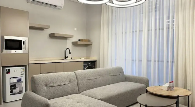 Kease Ar Rabi D3-1 Elegance AX47, Buchen Sie Ferienwohnung Riad 