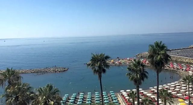 B&b note di mare, Buchen Sie Bed & Breakfast Imperia Blumenriviera