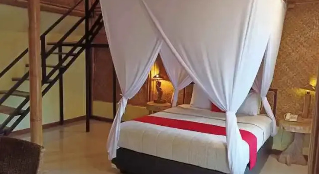 Kali Catur Resort, Rezerwuj Ośrodek wypoczynkowy Madiun East Java