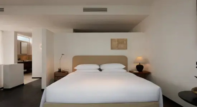 Люкс Lhasa Fanlian Hotel