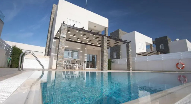 Villa Villa Anemoni 11