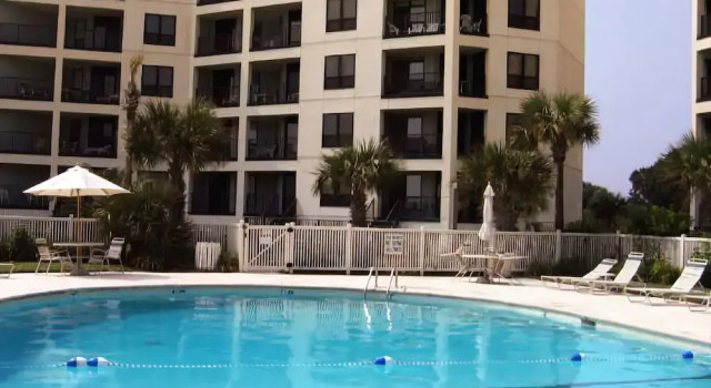 Isle of Palms and Wild Dunes by Wyndham Vacation Rentals