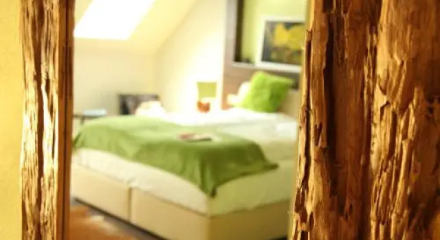Kunst Pension Frahm, Reserva ahora Hotel Crivitz 