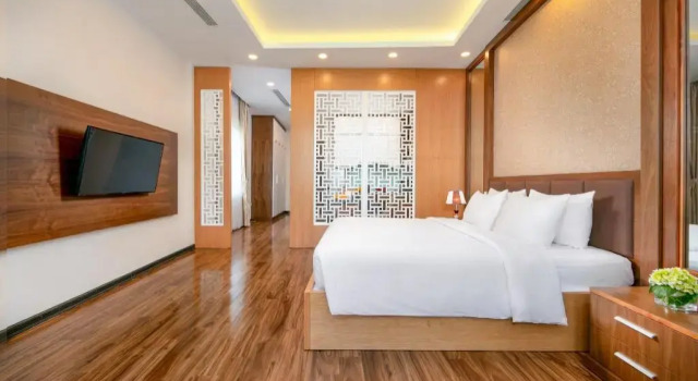 Nesta Serviced Apartment Ly Thuong Kiet