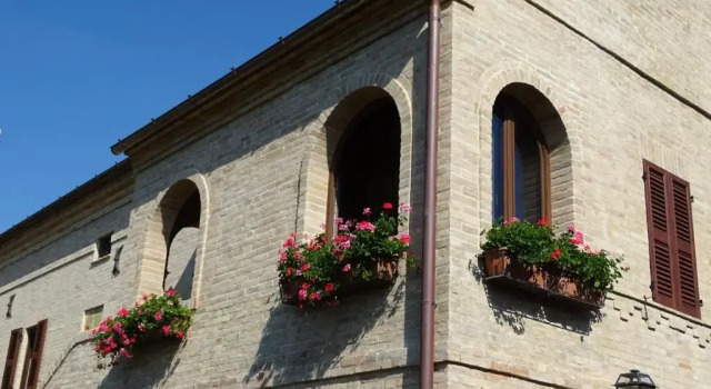 Апартаменты с 3 комнатами Monterosato Country House