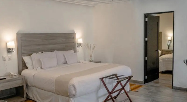 Номер Standard Hotel La Morada
