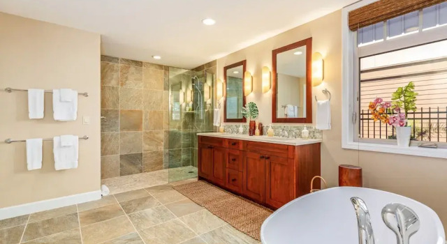 Mauna Lani Kamilo 3 Bedroom Home