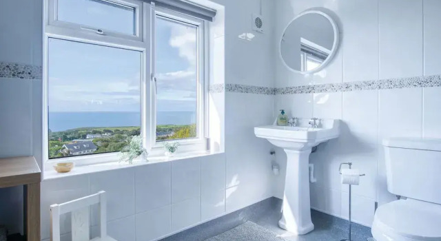 Коттедж Luxury Windy Walls - 3 Bedroom - Rhossili