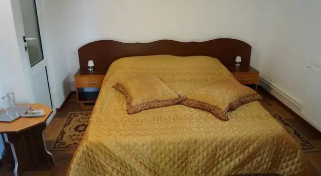 Casa Bianca