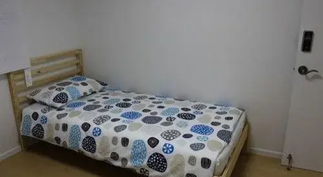 Jeju Share House